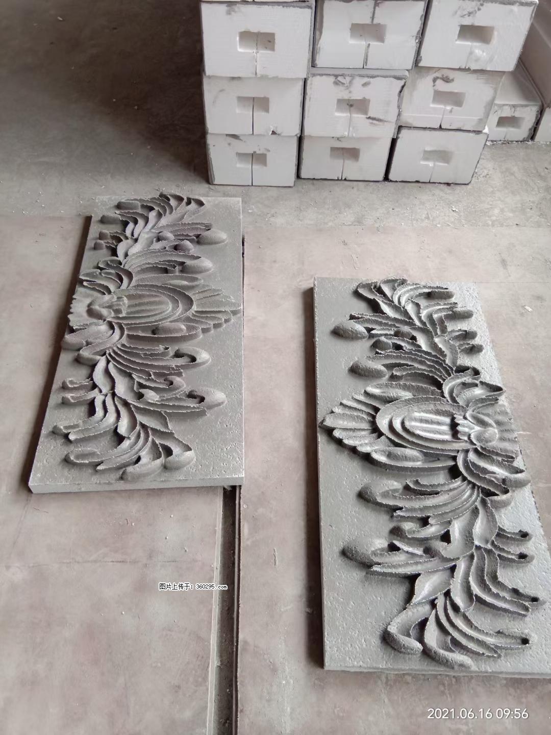 EPS浮雕(3) - 伊犁三象EPS建材 yili.sx311.cc