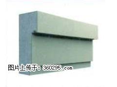 产品三维图型 - 檐口线，型号：SX311-YK-1，规格：180x350mm(1) - 伊犁三象EPS建材 yili.sx311.cc