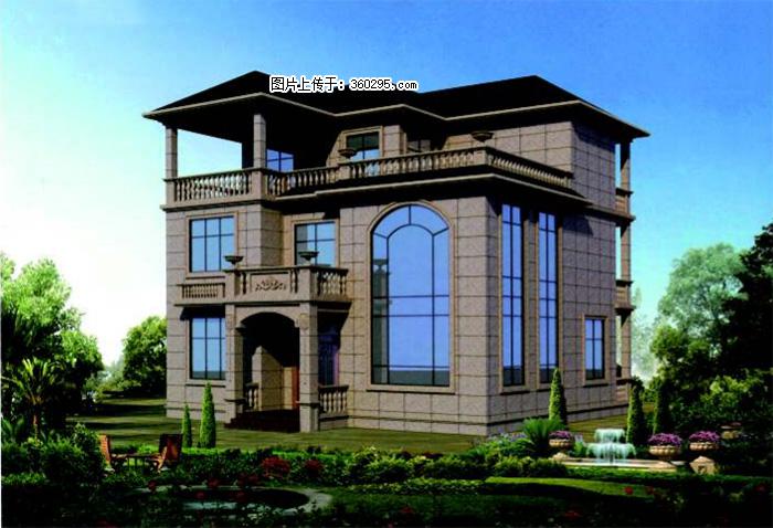 EPS工程案例(1) - 伊犁三象EPS建材 yili.sx311.cc