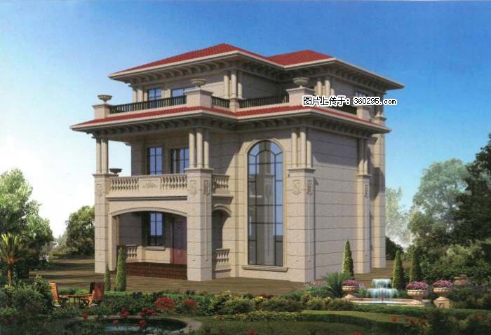 EPS工程案例(3) - 伊犁三象EPS建材 yili.sx311.cc