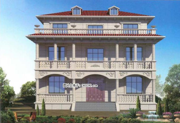 EPS工程案例(4) - 伊犁三象EPS建材 yili.sx311.cc