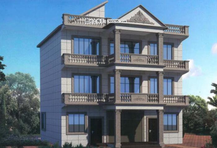 EPS工程案例(5) - 伊犁三象EPS建材 yili.sx311.cc