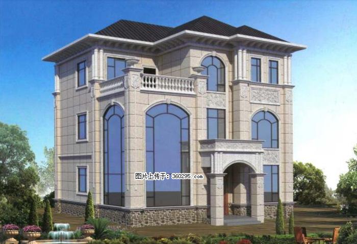 EPS工程案例(6) - 伊犁三象EPS建材 yili.sx311.cc